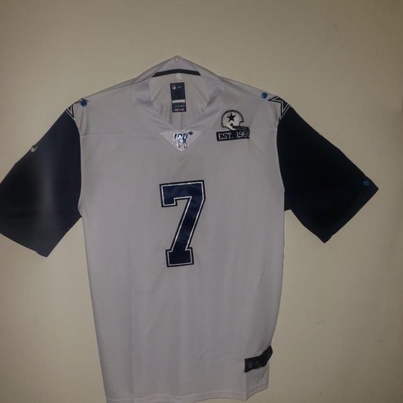 AUTHENTIC NIKE JERSEYS. - Picture 5 of 16